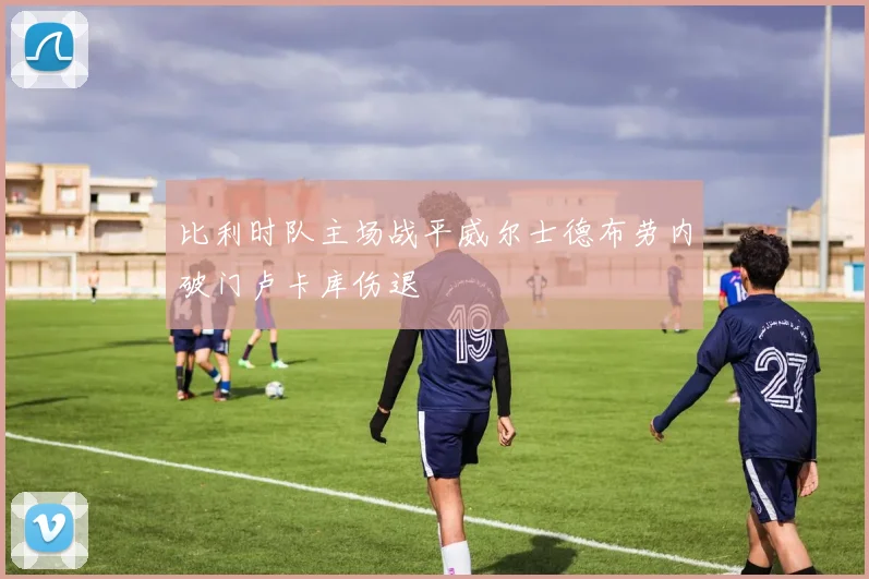 比利时队主场战平威尔士德布劳内破门卢卡库伤退